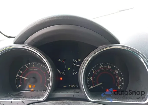 2012 Toyota Highlander z USA, uszkodzony, nr VIN 5TDZA3EH2CS024256